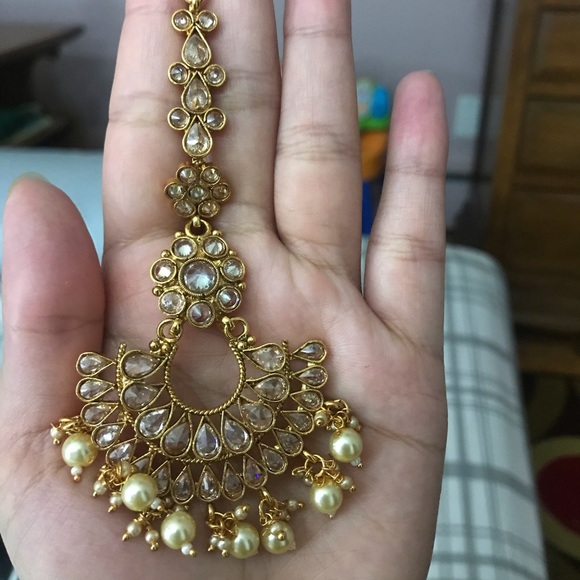 Indian head tikka - Picture 3 of 4